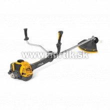 Krovinorez benzínový SBC 750 DX (SBC 646 DX) / 2HP (2-takt)