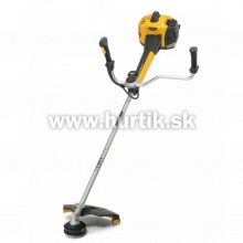 Krovinorez benzínový SBC 760 B (SBC 656 DX) / 2,3HP (2-takt)