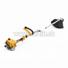 Krovinorez benzínový MT 330 multi-tool 5v1 / 0,95HP (2-takt)
