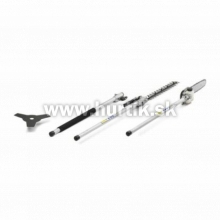 Krovinorez benzínový MT 330 multi-tool 5v1 / 0,95HP (2-takt)
