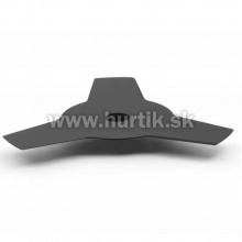 Krovinorez benzínový MT 330 multi-tool 5v1 / 0,95HP (2-takt)