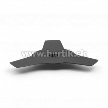 Krovinorez benzínový MT 330 multi-tool 5v1 / 0,95HP (2-takt)