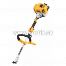 Krovinorez benzínový MT 330 multi-tool 5v1 / 0,95HP (2-takt)