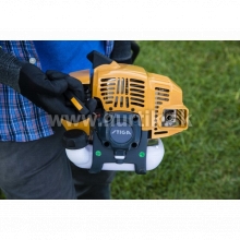 Krovinorez benzínový BC 545 B (SBC 242 D) / 1,7HP (2-takt)