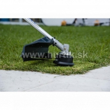 Krovinorez benzínový BC 555 B (SBC 252 D) / 2,1HP (2-takt)