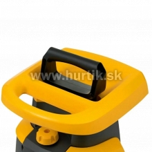 Drvič záhradného odpadu BIOMASTER 2200, 2200 W, 40mm