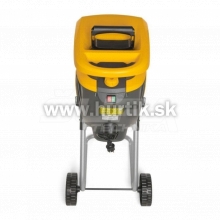 Drvič záhradného odpadu BIOMASTER 2200, 2200 W, 40mm