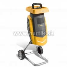 Drvič záhradného odpadu BIOMASTER 2200, 2200 W, 40mm