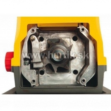 Drvič záhradného odpadu BIOSILENT 2500, 2500 W, 40mm