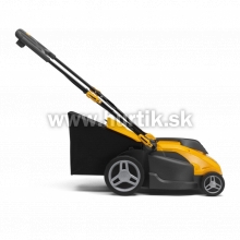 Kosačka elektrická COMBI 340c (40 E), 3 in ONE, 1600 W