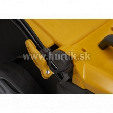 Kosačka elektrická COMBI 340c (40 E), 3 in ONE, 1600 W