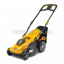 Kosačka elektrická COMBI 340c (40 E), 3 in ONE, 1600 W