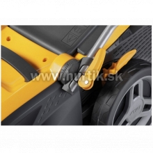 Aku kosačka Combi 344e Kit (SLM 544 AE) [48V, 1x aku 5,0Ah, nabíjačka)