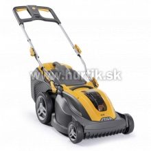 Aku kosačka Combi 344e Kit (SLM 544 AE) [48V, 1x aku 5,0Ah, nabíjačka)