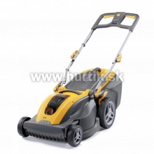 Aku kosačka Combi 344e Kit (SLM 544 AE) [48V, 1x aku 5,0Ah, nabíjačka)