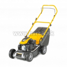 Kosačka benzínová COLLECTOR 43, 2 in ONE, bez pohonu, STIGA ST 120 / 2,6HP