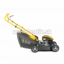 Kosačka benzínová COLLECTOR 43, 2 in ONE, bez pohonu, STIGA ST 120 / 2,6HP