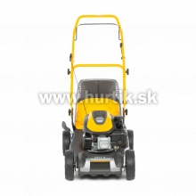 Kosačka benzínová COLLECTOR 43, 2 in ONE, bez pohonu, STIGA ST 120 / 2,6HP