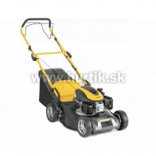 Kosačka benzínová STIGA Combi 48, bez  pohonu, ST 140 / 2,95HP