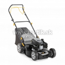 Kosačka benzínová  AL4 46 SA, s pohonom, ST 120