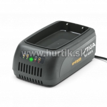 Aku kosačka Collector 548e S Kit [48V, 2x aku 4,0Ah, nabíjačka)