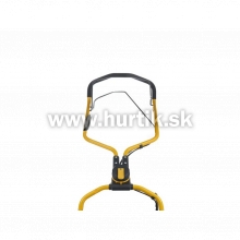 Kosačka benzínová COMBI 748 SE (48 SEQ), 4 in ONE, s pohonom, STIGA ST 140 LS / 3,HP + el_START