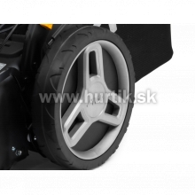 Kosačka benzínová COMBI 748 SE (48 SEQ), 4 in ONE, s pohonom, STIGA ST 140 LS / 3,HP + el_START