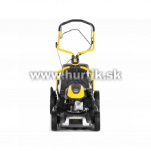 Kosačka benzínová COMBI 753 S (53 SQ), 4 in ONE, s pohonom, STIGA ST 170 / 3,5HP