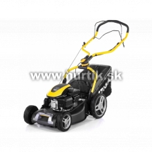 Kosačka benzínová COMBI 753 S (53 SQ), 4 in ONE, s pohonom, STIGA ST 170 / 3,5HP