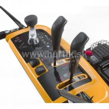 Fréza snehová benzínová Snow ST 5266 P záber (výška) 53cm x (šírka) 66cm, s pohonom, STIGA WS 300 / 8,3HP