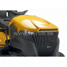 Traktor trávny ESTATE 798 W, záber 98cm, STIGA 600 / 14,5HP - 2 valec