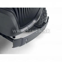 Traktor trávny ESTATE 798 W, záber 98cm, STIGA 600 / 14,5HP - 2 valec