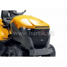 Traktor trávny ESTATE 798 W, záber 98cm, STIGA 600 / 14,5HP - 2 valec