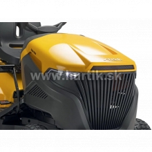Traktor trávny ESTATE 798 W, záber 98cm, STIGA 600 / 14,5HP - 2 valec