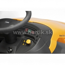 Traktor trávny ESTATE 798 W, záber 98cm, STIGA 600 / 14,5HP - 2 valec