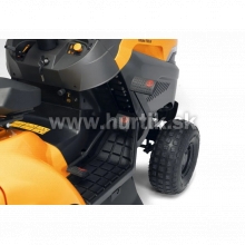 Traktor trávny ESTATE 798 W, záber 98cm, STIGA 600 / 14,5HP - 2 valec