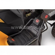 Traktor trávny ESTATE 7102 HW, záber 102cm, STIGA 650 / 14,2HP - 2 valec