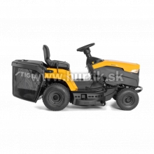Traktor trávny ESTATE 384 M (2084), záber 84cm, STIGA ST 350 / 10HP - 1 valec