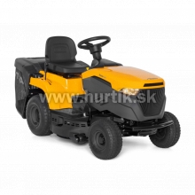 Traktor trávny ESTATE 384 M (2084), záber 84cm, STIGA ST 350 / 10HP - 1 valec