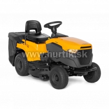 Traktor trávny ESTATE 384 M (2084), záber 84cm, STIGA ST 350 / 10HP - 1 valec