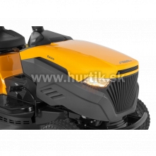 Traktor trávny ESTATE 384 M (2084), záber 84cm, STIGA ST 350 / 10HP - 1 valec