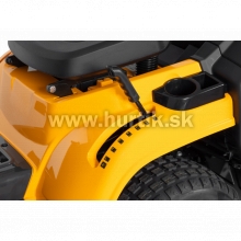 Traktor trávny ESTATE 384 M (2084), záber 84cm, STIGA ST 350 / 10HP - 1 valec