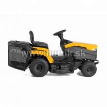 Traktor trávny ESTATE 384 (2084 H), záber 84cm, STIGA ST 450 / 12,6HP - 1 valec