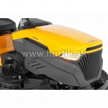 Traktor trávny ESTATE 384 (2084 H), záber 84cm, STIGA ST 450 / 12,6HP - 1 valec