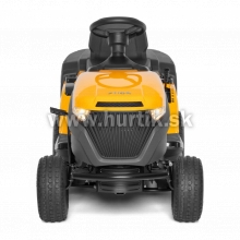 Traktor trávny ESTATE 384 (2084 H), záber 84cm, STIGA ST 450 / 12,6HP - 1 valec