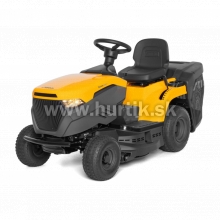 Traktor trávny ESTATE 384 (2084 H), záber 84cm, STIGA ST 450 / 12,6HP - 1 valec