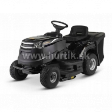Traktor trávny STIGA_ALPINA AT4 98 HA