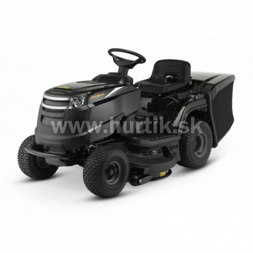 Traktor trávny STIGA_ALPINA AT4 98 HA