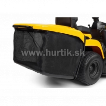 Traktor trávny ESTATE 598 (3098 H), záber 98cm, STIGA ST 500 / 16,5HP - 1 valec