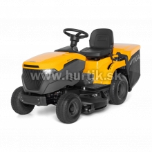 Traktor trávny ESTATE 598 (3098 H), záber 98cm, STIGA ST 500 / 16,5HP - 1 valec